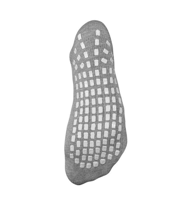 Medias Sox Grippy – Medias Técnicas Antideslizantes Negro