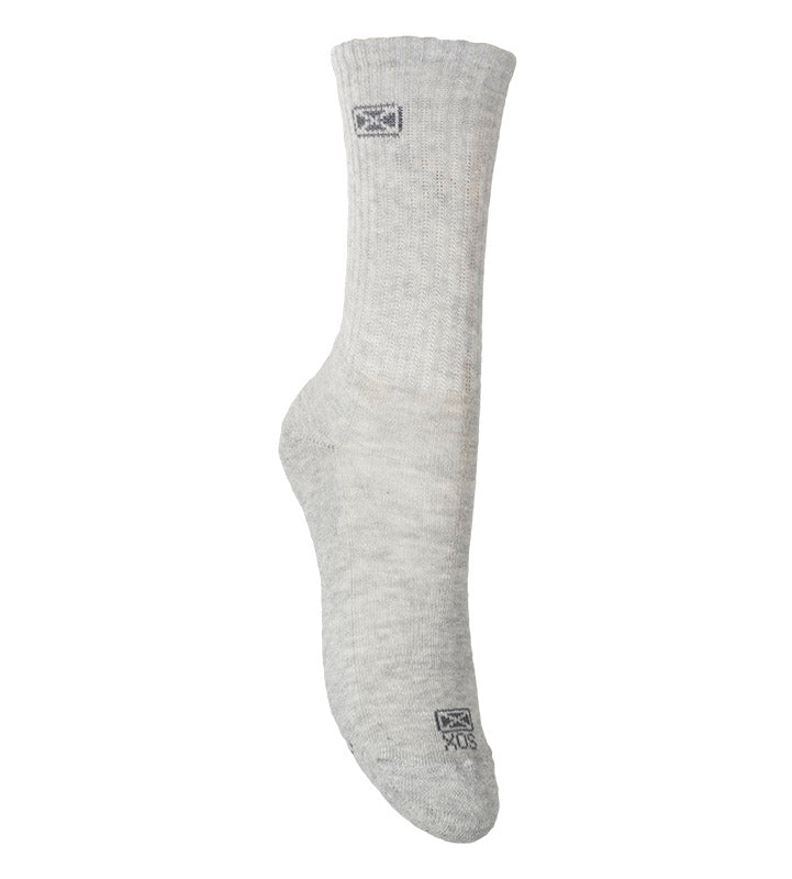 Medias Sox Classic Tricolor – Tripack Urbano Deportivo Niño