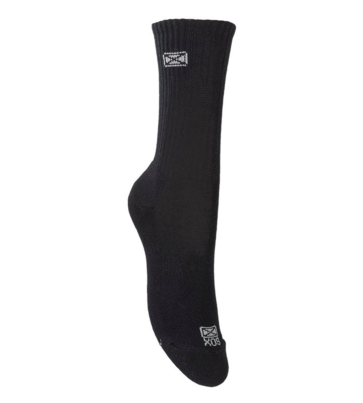 Medias Sox Classic Tricolor – Tripack Urbano Deportivo Niño