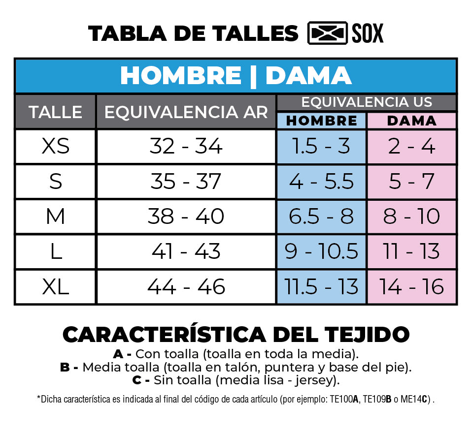 Medias Sox YogaSox – Medias Técnicas Antideslizantes Negro