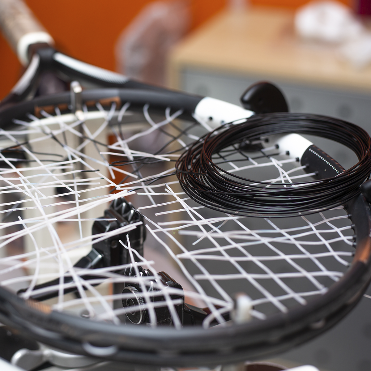 Mano de obra "Area Encordadados"