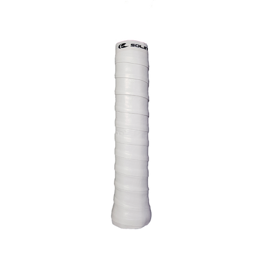 Cubre Grip Solinco Blanco