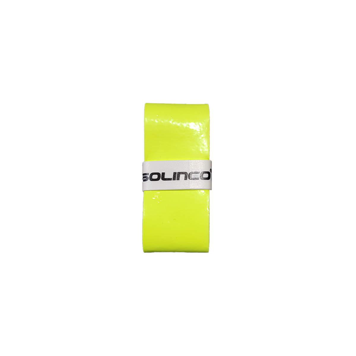 Cubre Grip Solinco Amarillo