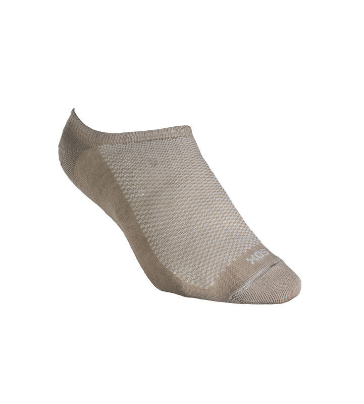 Medias Sox Fresh Sweet Invisibles Mujer – Tripack Rosa · Celeste · Beige