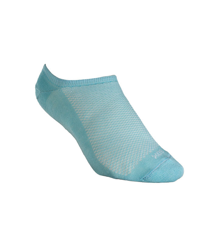 Medias Sox Fresh Sweet Invisibles Mujer – Tripack Rosa · Celeste · Beige