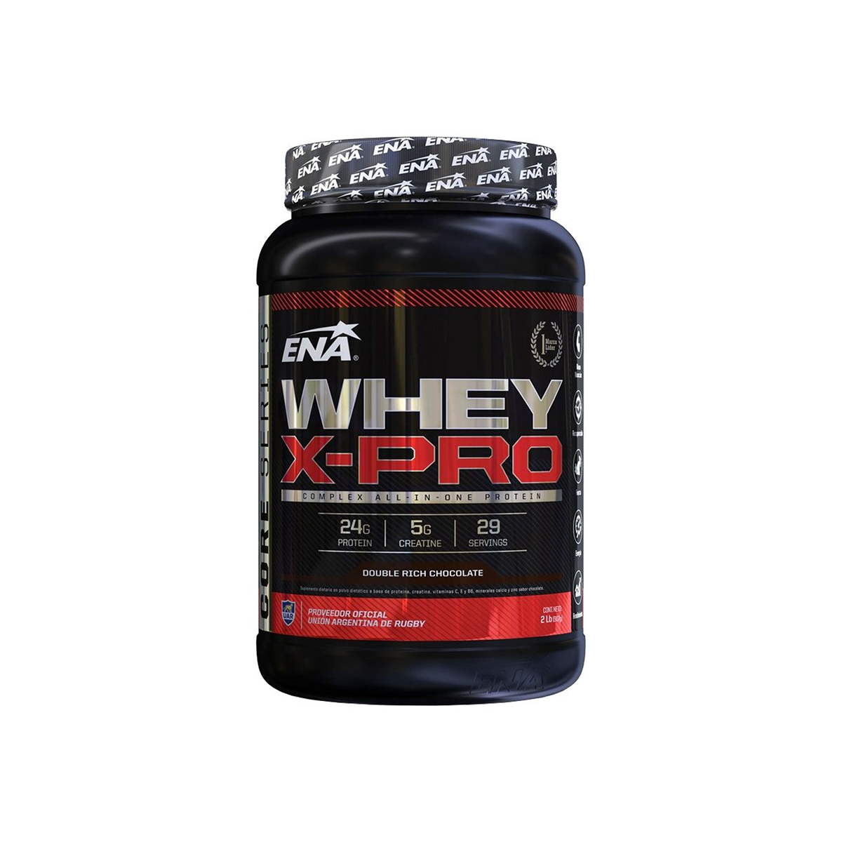 Whey X-Pro Ena Chocolate 2.05 Libras