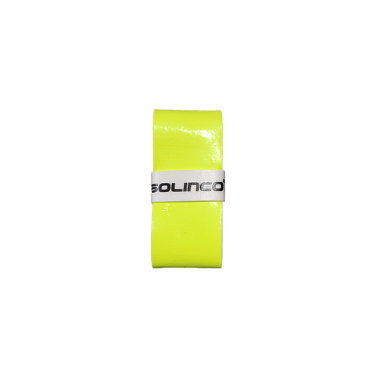 Cubre Grip Solinco Amarillo
