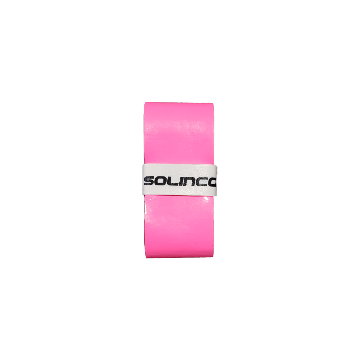 Cubre Grip Solinco Rosa