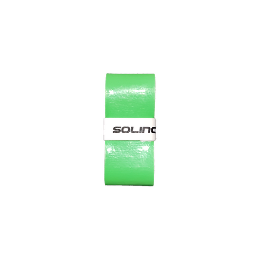 Cubre Grip Solinco Verde